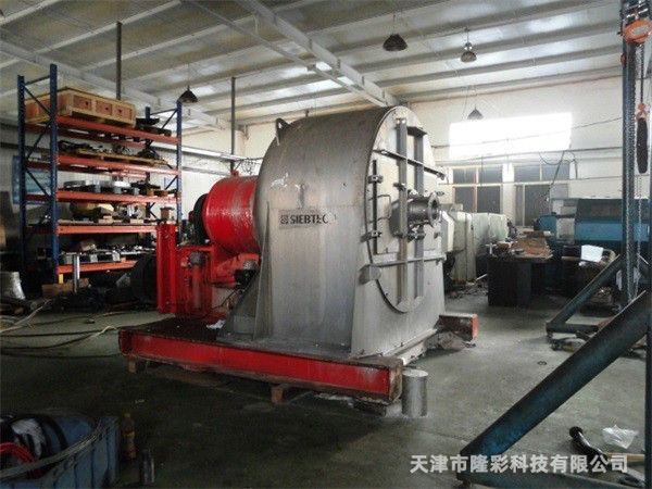瑪菲離心機維修